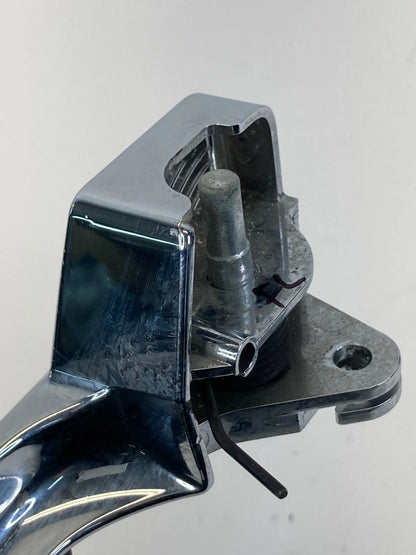 2007-2014 Ford Edge Front Left Driver Side Interior Inner Door Handle OEM