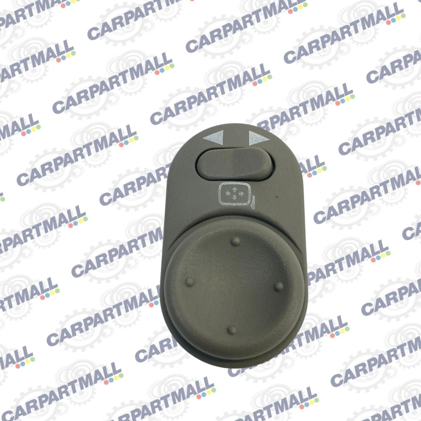 2007-2009 SUZUKI XL-7 XL7 DASH POWER MIRROR CONTROL SWITCH BUTTON 15797086 OEM