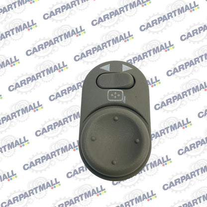 2007-2009 SUZUKI XL-7 XL7 DASH POWER MIRROR CONTROL SWITCH BUTTON 15797086 OEM