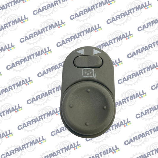 2007-2009 SUZUKI XL-7 XL7 DASH POWER MIRROR CONTROL SWITCH BUTTON 15797086 OEM