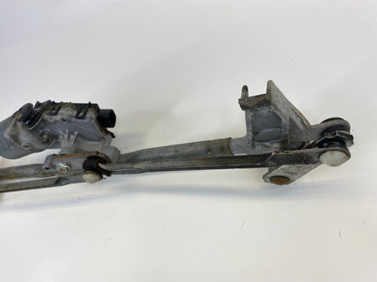 2009-2013 Subaru Forester Front Windshield Wiper Motor W/ Linkage 86511SC011 OEM