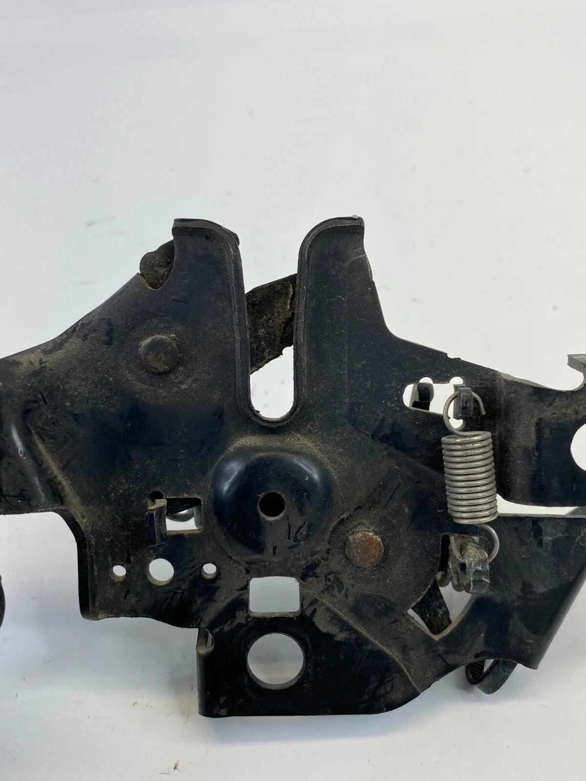 10 11 12 13 14 15 TOYOTA PRIUS HOOD BOONET LATCH LOCK RELEASE ACTUATOR OEM