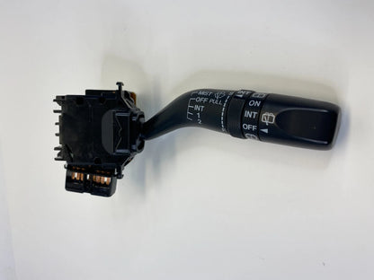 2000-2003 MAZDA MPV FR & REAR INTERMITTENT WINDSHIELD WIPER CONTROL SWITCH OEM