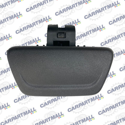 2011-2019 Ford Fiesta Glove Box Storage Compartment Latch Lock Door Handle OEM