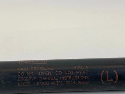 13-16 FORD ESCAPE REAR LIFTGATE SHOCKS STRUT SUPPORT PAIR SET CJ54-S406A10 OEM