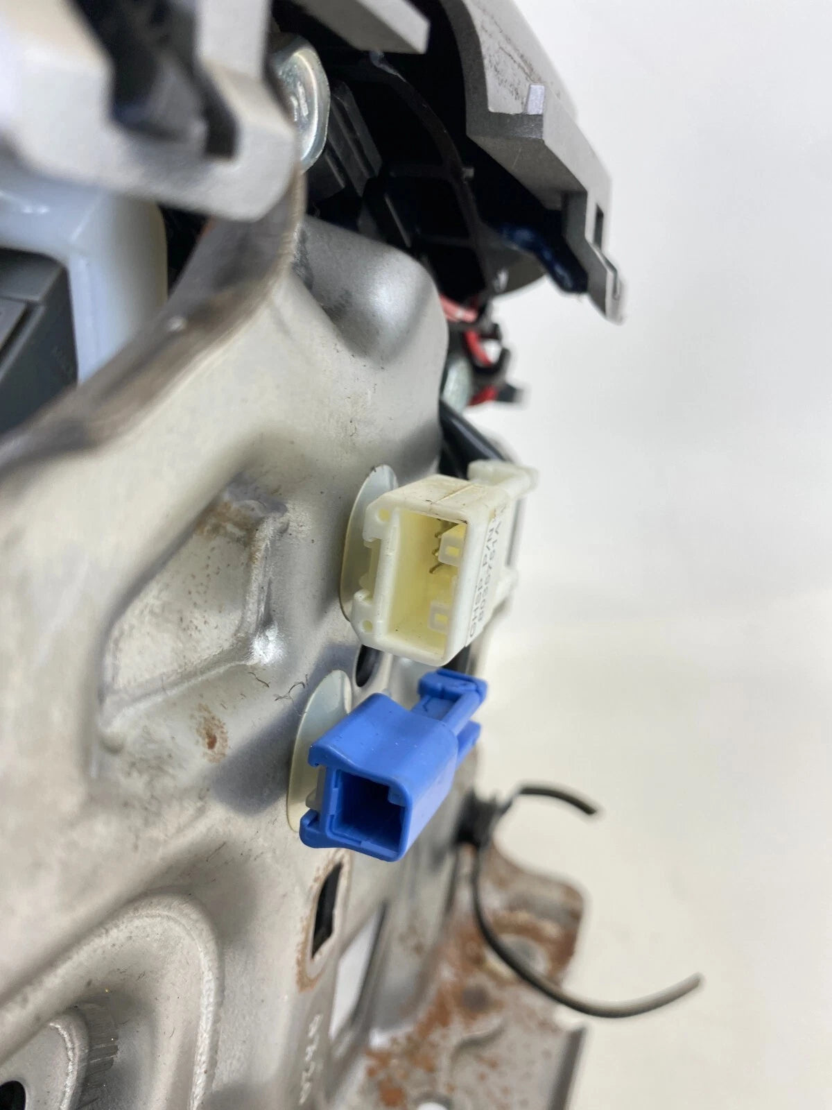 10 11 HONDA ACCORD CROSSTOUR 3.5L V6 A/T GEAR SHIFT SHIFTER SELECTOR LEVER OEM