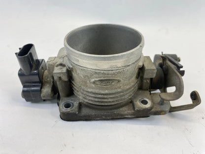 05-11 LINCOLN TOWN CAR CROWN VICTORIA 4.6L THROTTLE BODY THROTTLE VALVE ASSY OEM