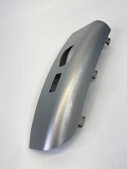 2005-2010 KIA SPORTAGE FRONT RIGHT SIDE DOOR WINDOW SWITCH BEZEL 93575-1F000 OEM