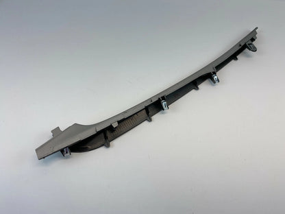 2013-2015 NISSAN ALTIMA CENTER CONSOLE RIGHT SIDE STRIP TRIM MOLDING 969073TA0A