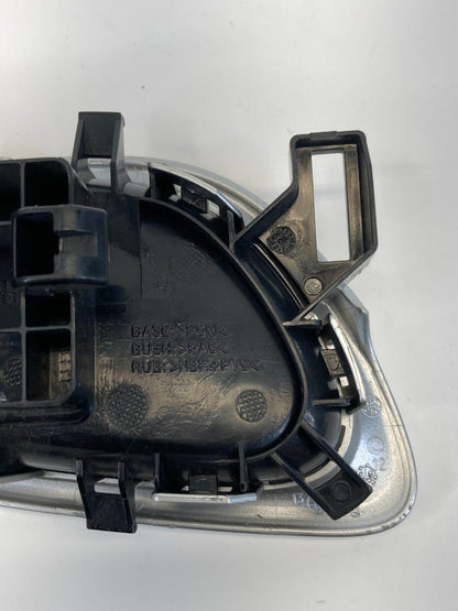 2013-2019 Nissan Sentra Rear Left Back Inside Inner Door Handle OEM