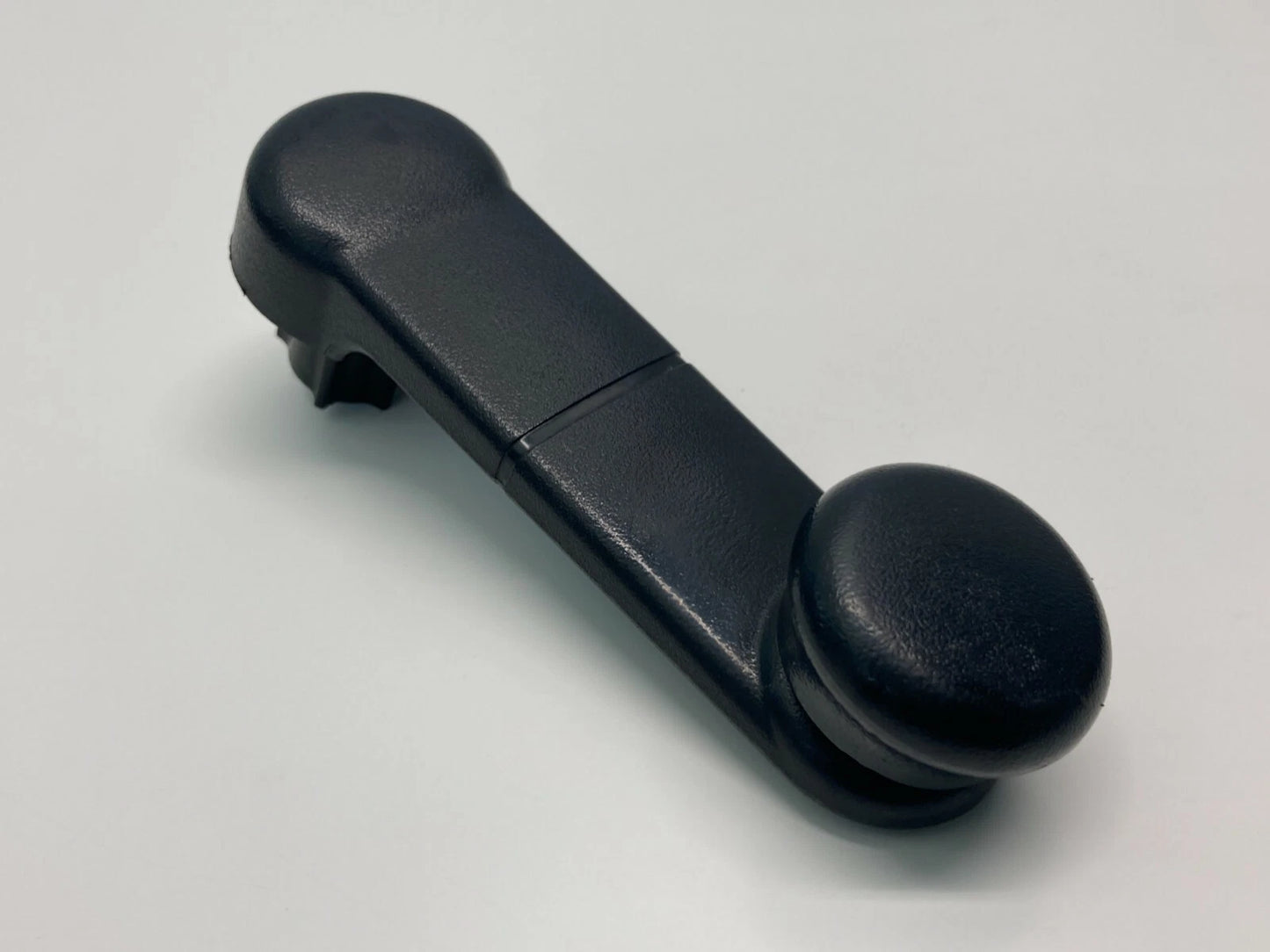 97-14 FORD F150 LEFT DRIVER SIDE INNER DOOR WINDOW CRANK HANDLE LEVER 77B1023342