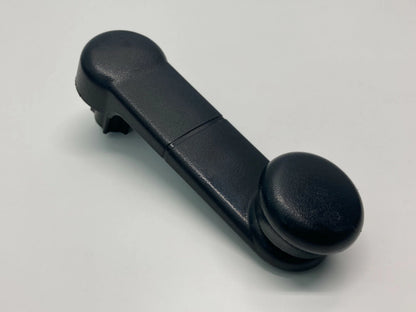 97-14 FORD F150 LEFT DRIVER SIDE INNER DOOR WINDOW CRANK HANDLE LEVER 77B1023342