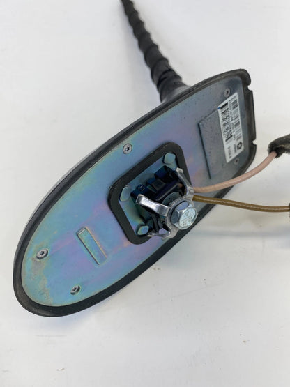 2013-2016 DODGE DART ROOF MOUNTED RADIO ANTENNA BASE & MAST 05091973AB OEM