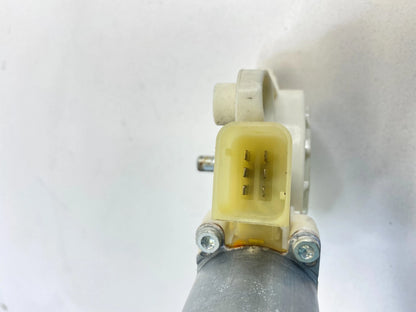 03-06 MERCEDES-BENZ E500 03-09 E320 FRONT LEFT WINDOW MOTOR 211-820-29-42 OEM