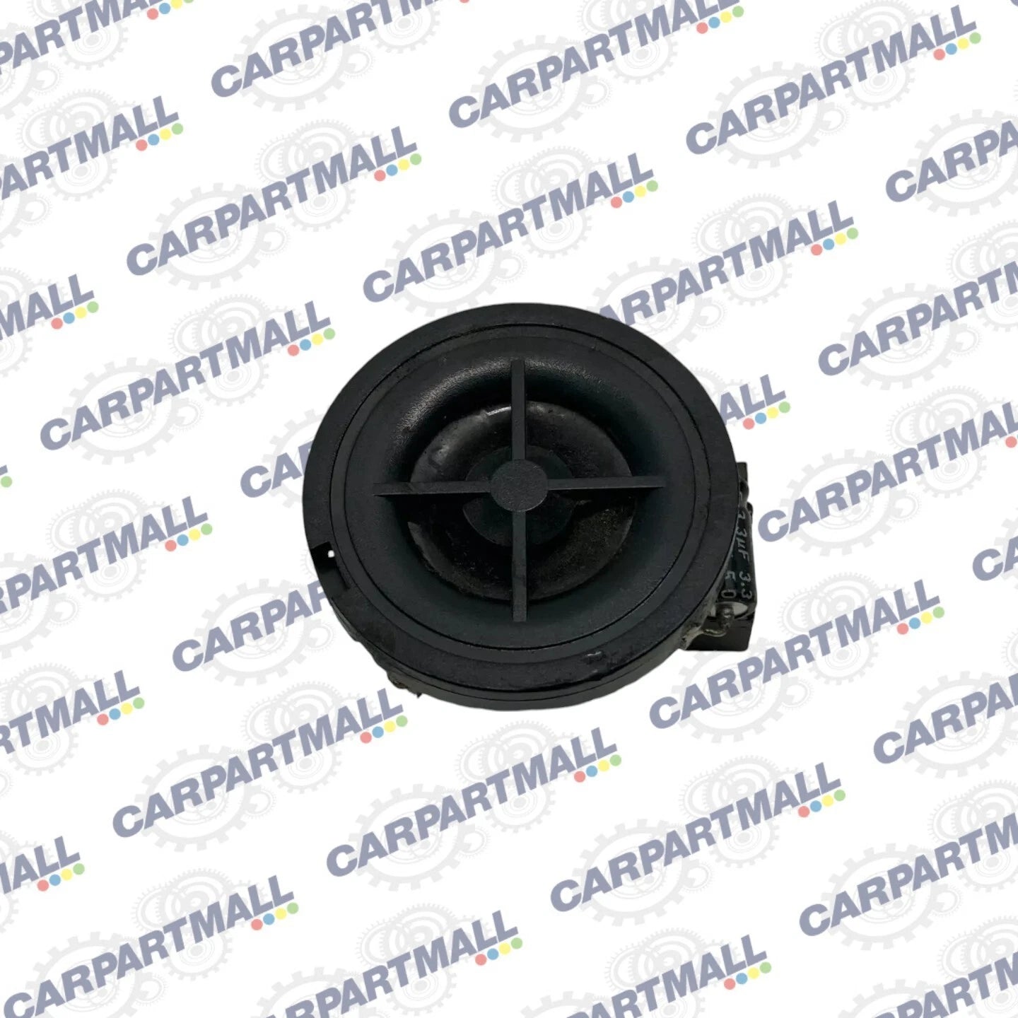 01 02 03 04 05 SATURN L300 SERIES REAR RIGHT DOOR SPEAKER TWEETER 90379282 OEM