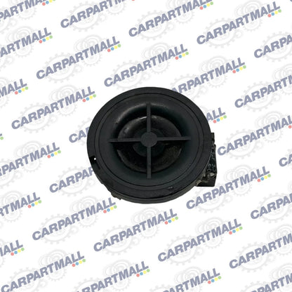 01 02 03 04 05 SATURN L300 SERIES REAR RIGHT DOOR SPEAKER TWEETER 90379282 OEM
