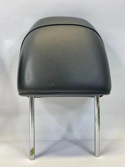 06-13 LEXUS IS250 IS350 FRONT RIGHT & LEFT SEAT HEADREST HEAD REST SET LEATHER