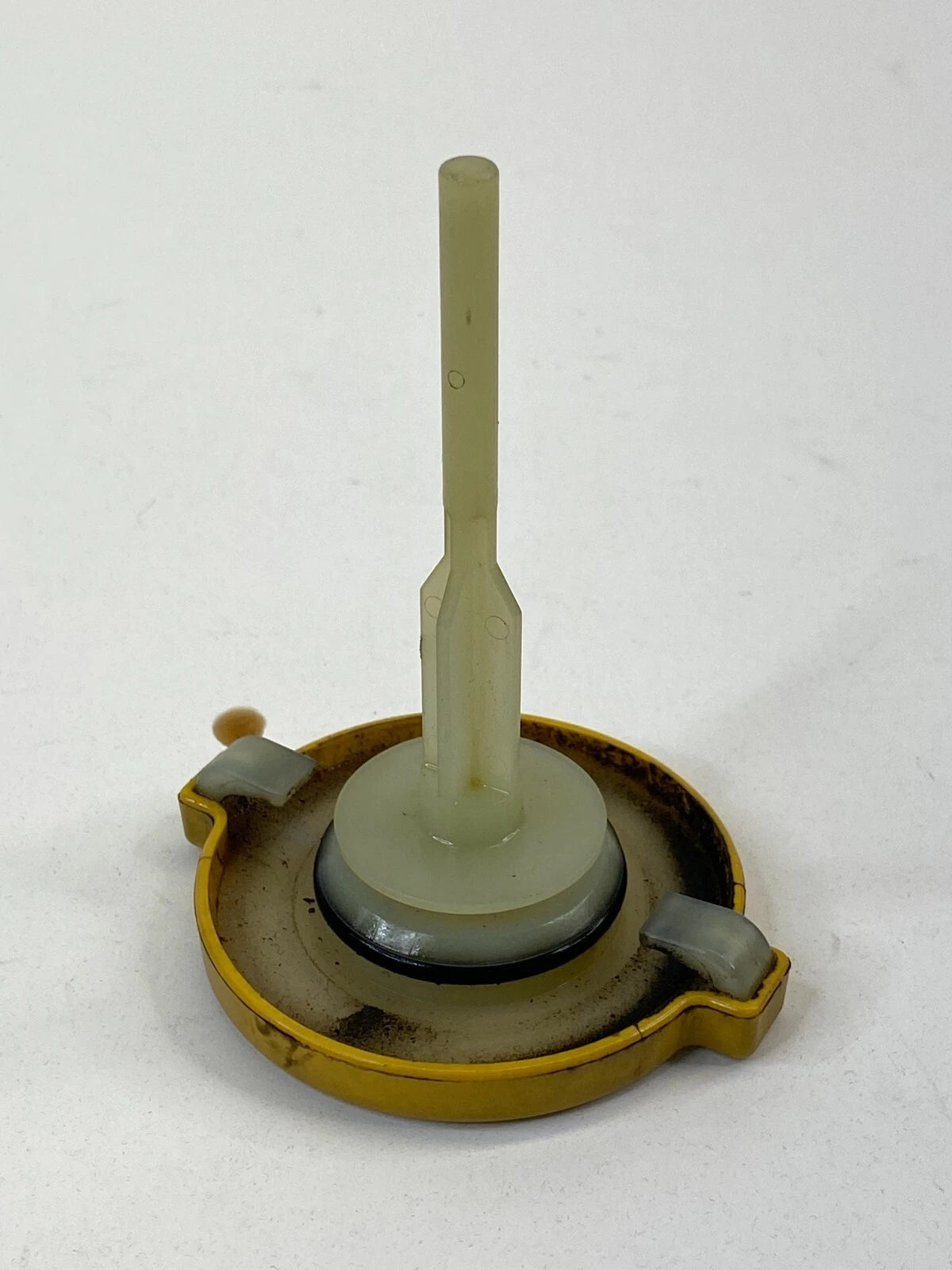 2009-2013 Subaru Forester 2.5L Power Steering Pump Bottle Tank Reservoir Cap OEM