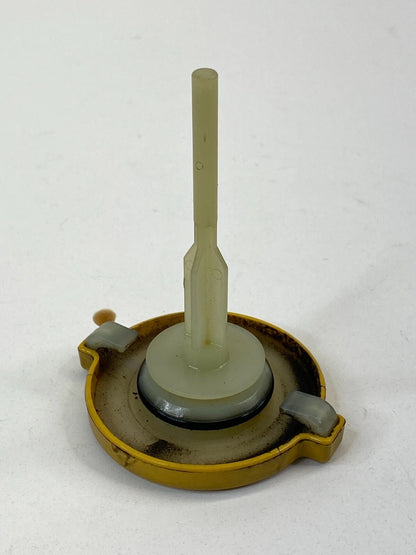 2009-2013 Subaru Forester 2.5L Power Steering Pump Bottle Tank Reservoir Cap OEM