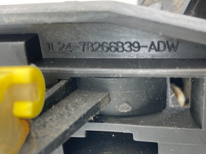 2002-2005 Ford Explorer Rear Left Interior Inner Door Handle 1L24-78266B39-ADW