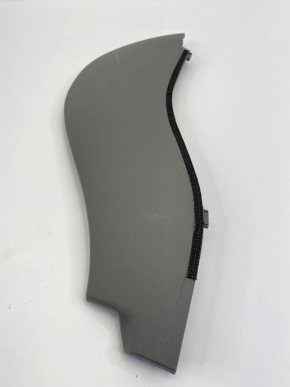 07-09 NISSAN SENTRA FRONT RIGHT SIDE DASH END CAP COVER TRIM PANEL 68420-ET000