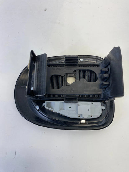 2000-2006 MERCEDES S430 SHIFTER BEZEL WOOD TRIM W/ W-S SWITCH OEM E95-500-44