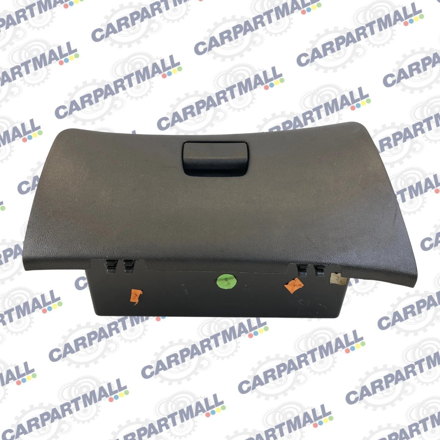 2012-2020 CHEVROLET SONIC GLOVE BOX COMPARTMENT STORAGE JET BLACK 95908956 OEM