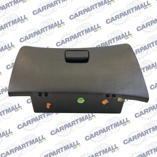 2012-2020 CHEVROLET SONIC GLOVE BOX COMPARTMENT STORAGE JET BLACK 95908956 OEM