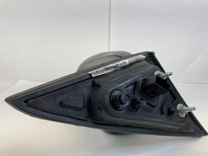 13-19 Ford Police Interceptor Sedan Left Driver Side View Power Heater Mirror