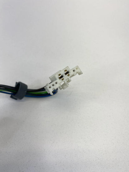 2004 MERCEDES BENZ E320 E320 FRONT DOOR WIRING WIRE PLUG SOCKET 0035400681 OEM