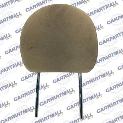 2007-2009 NISSAN SENTRA FRONT LEFT DRIVER SIDE SEAT HEADREST HEAD REST OEM