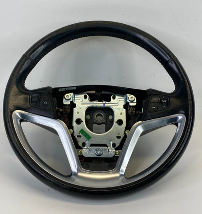 2012-2015 CHEVROLET CAPTIVA SPORT STEERING WHEEL W/CRUISE CONTROLS OEM