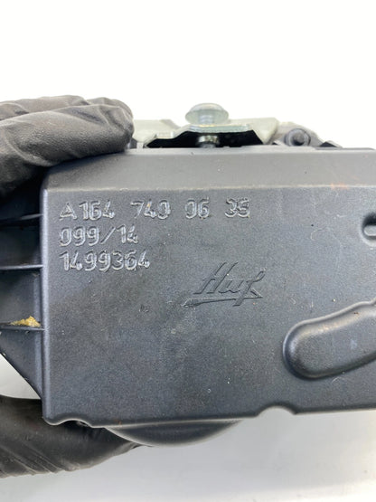 2006-2012 MERCEDES-BENZ ML350 REAR TRUNK LOCK LATCH ACTUATOR A1647400635 OEM