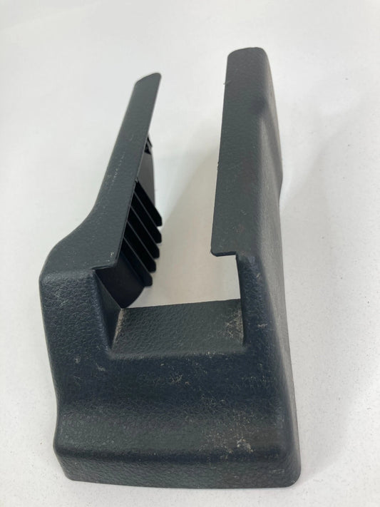 2003-2007 NISSAN MURANO FRONT LEFT SEAT TRACK RAIL COVER TRIM CAP OEM FACTORY