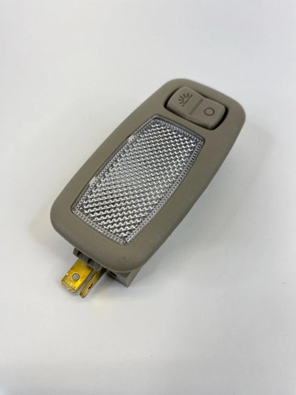 11-16 Kia Optima Roof Right Sunvisor Sun Visor Vanity Lamp Light 92892-3SXXX OEM