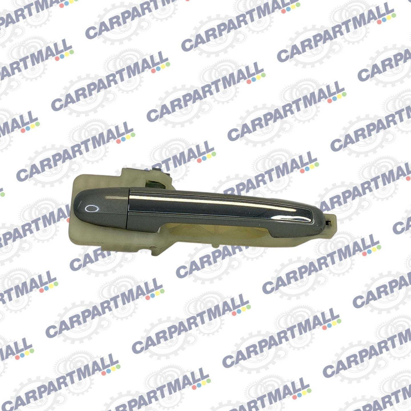 2006-2010 Hyundai Sonata Sedan Right Side Exterior Outside Door Handle Assy OEM