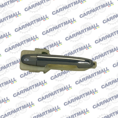2006-2010 Hyundai Sonata Sedan Right Side Exterior Outside Door Handle Assy OEM