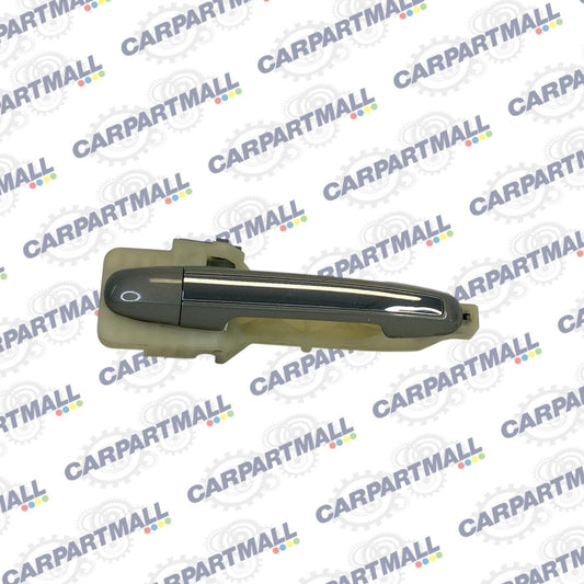 2006-2010 Hyundai Sonata Sedan Right Side Exterior Outside Door Handle Assy OEM