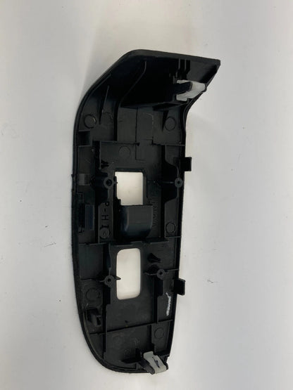 03 04 05 06 07 HONDA ACCORD COUPE FRONT RIGHT DOOR WINDOW SWITCH BEZEL TRIM OEM