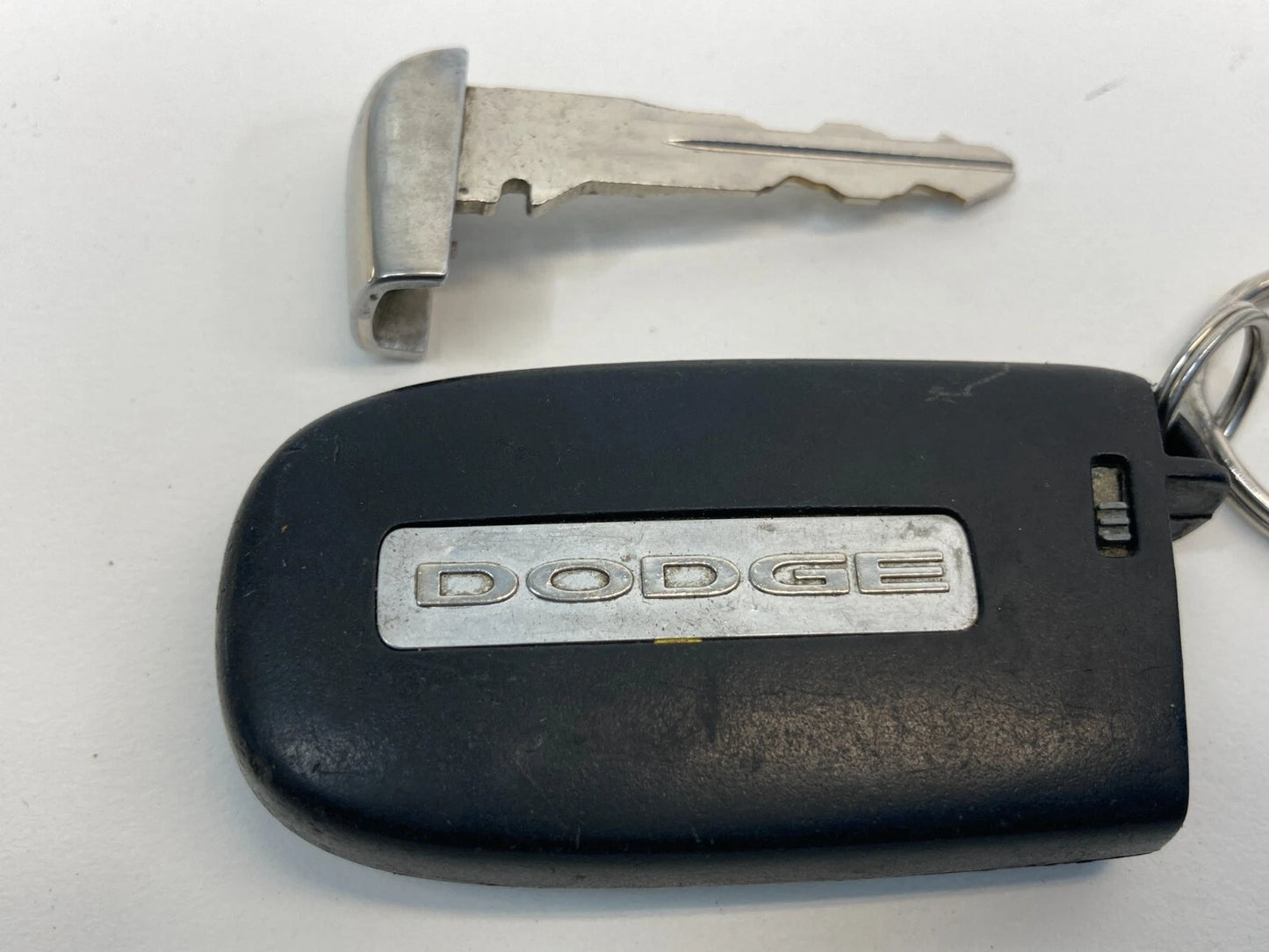 2011 2012 DODGE JOURNEY SMART KEYLESS ENTRY KEY FOB REMOTE OEM