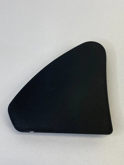 2001-2005 HONDA CIVIC FRONT RIGHT SIDE DASH END CAP LID COVER TRIM 77210-S5A OEM