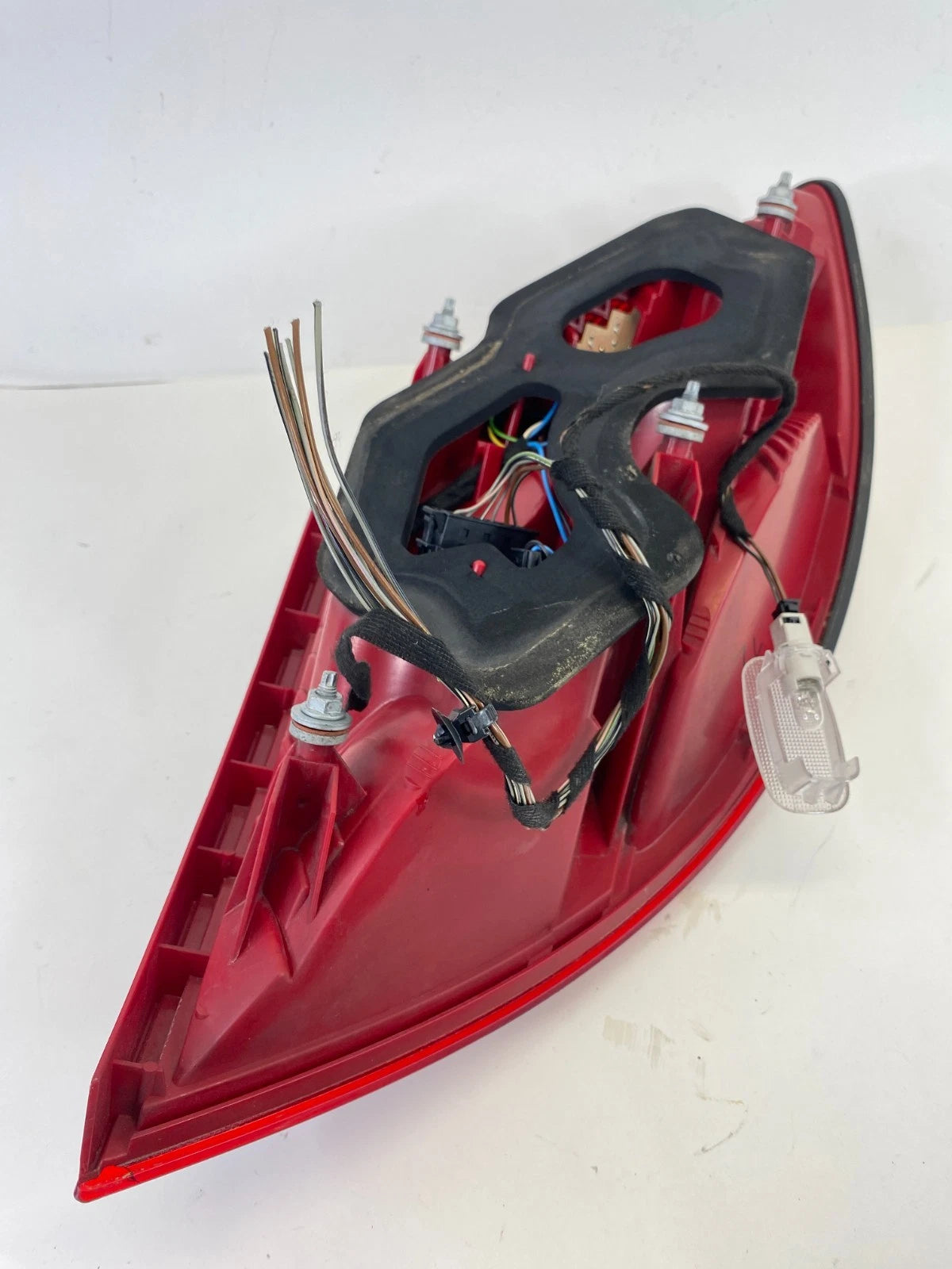 07-10 MERCEDES-BENZ CL550 CL600 CL65 RR LEFT TAILLIGHT TAIL LAMP OEM 216-820-096