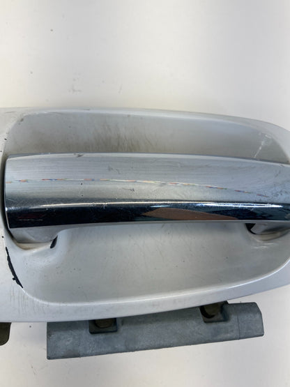 2003 2004 Lincoln Navigator Front Left Driver Side Exterior Door Handle