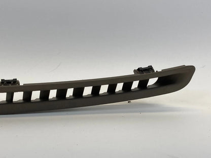 1999-2003 ACURA TL LEFT SIDE DASH DEFROSTER VENT GRILLE 77466-S0K-A010 OEM