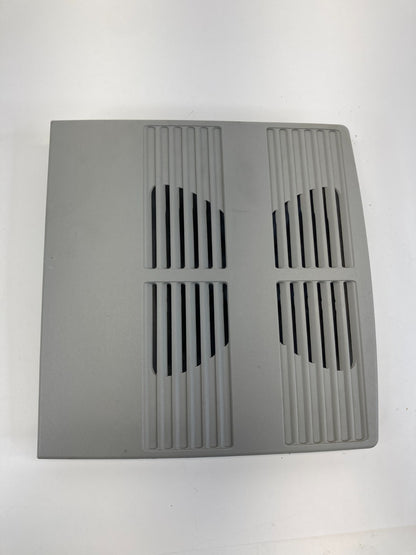 09 10 BMW 535i xDrive Alarm System Ultra Sonic Module Unit W/ Cover 65759149673