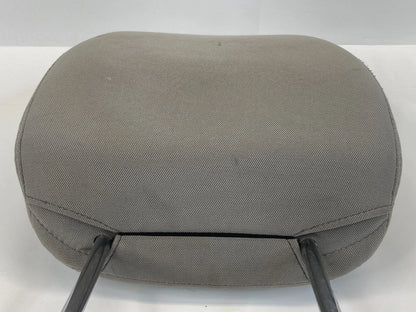 2006-2008 SUBARU FORESTER FRONT RIGHT PASSENGER SIDE SEAT HEADREST HEAD REST OEM
