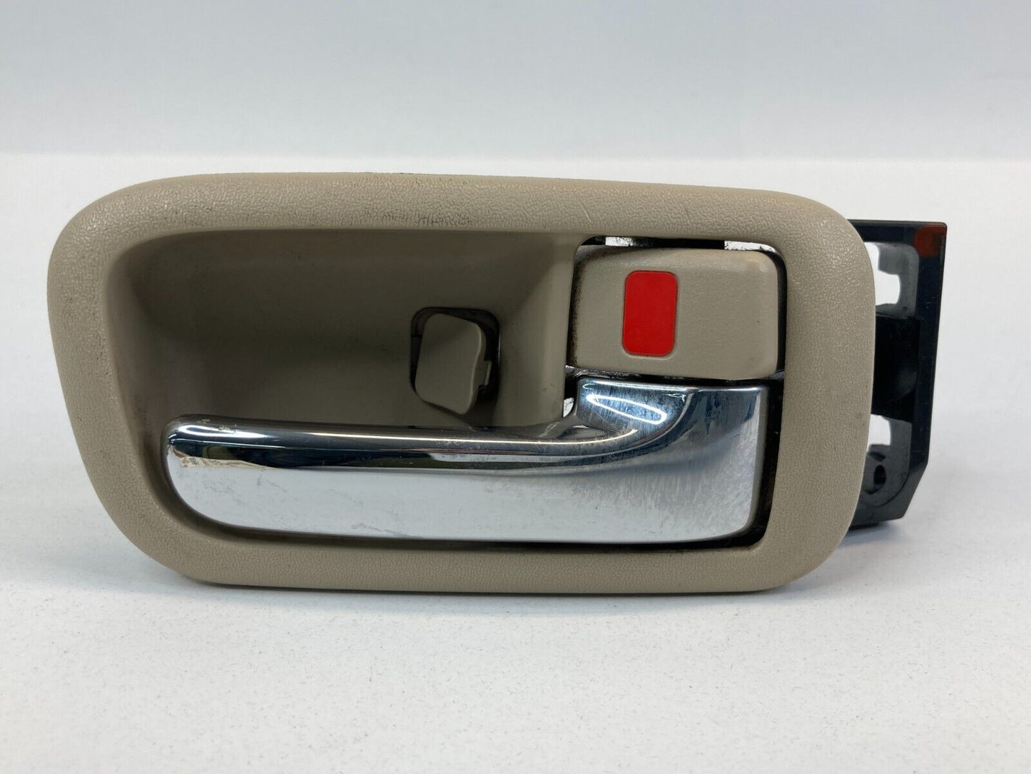 1999 2000 2001 2002 2003 Lexus RX300 Rear Right Side Inner Door Handle Assembly