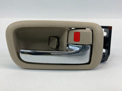 1999 2000 2001 2002 2003 Lexus RX300 Rear Right Side Inner Door Handle Assembly