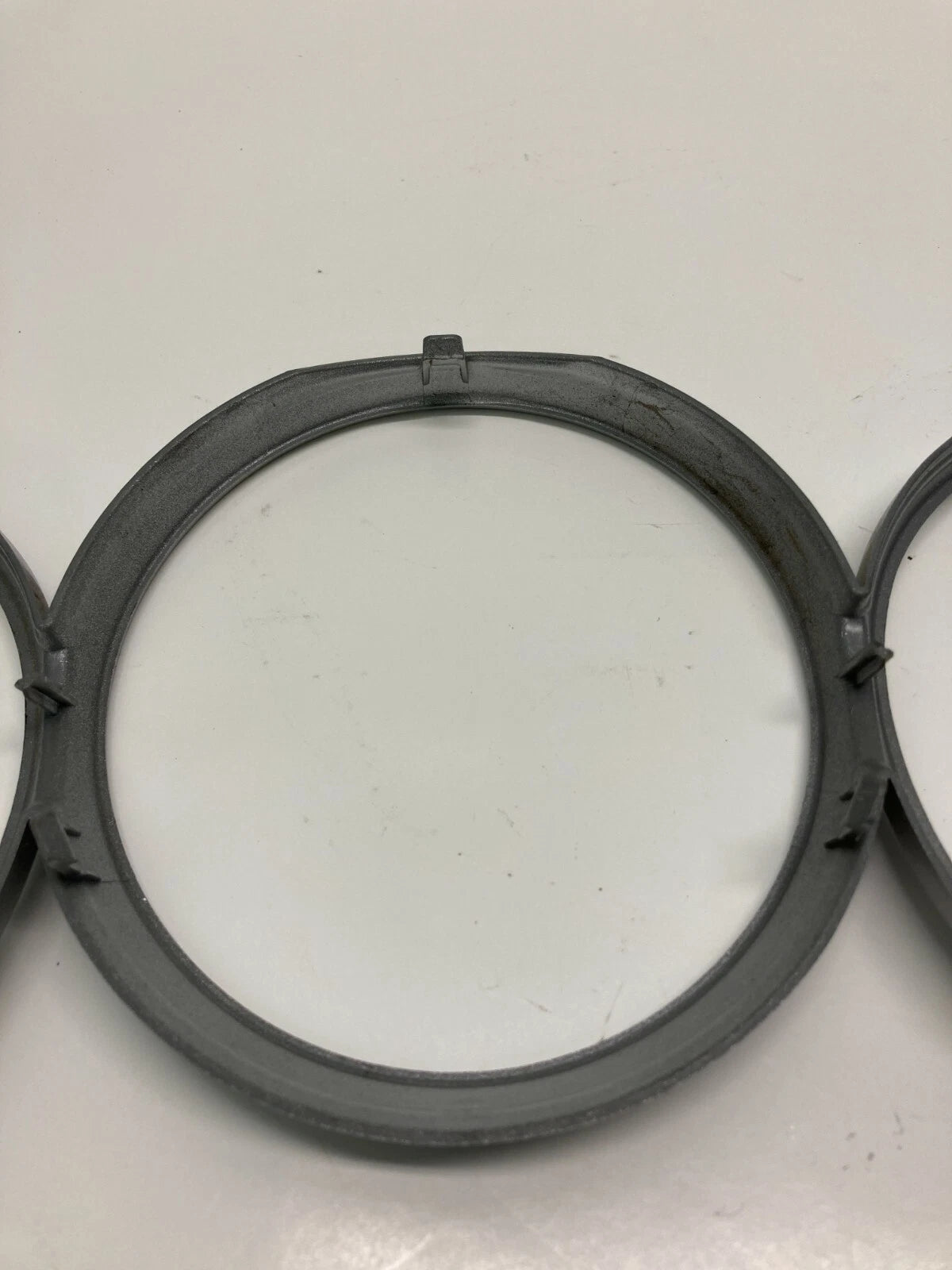 2008 2009 2010 DODGE GRAND CARAVAN SPEEDOMETER CLUSTER TRIM DASH BEZEL OEM