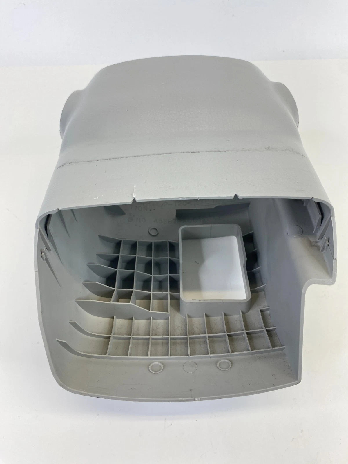 2005-2012 Toyota Avalon Steering Column Cover Shroud Trim Panel 45287-AC012-A1